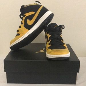 Nike Jordan for children